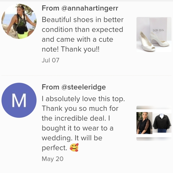 Meet your Posher, Maganda Clothier - Picture 4 of 12